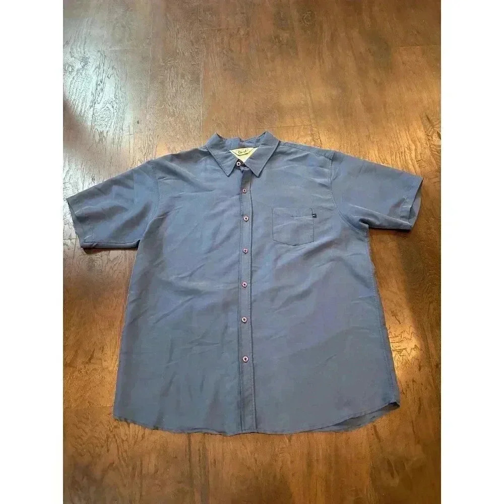 O'NEILL Oneill Men's Lanikai Shirt b20‎